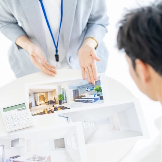 提案のイメージ