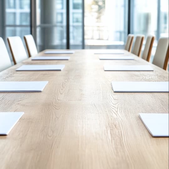 会議室のイメージ