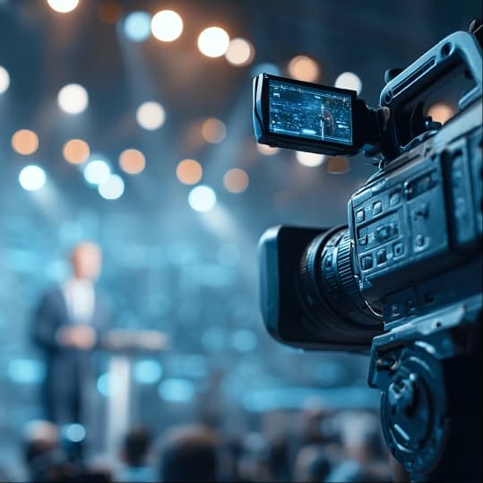 ハイブリッドセミナーのイメージ