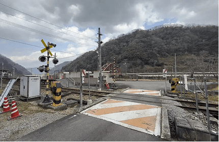 作木口駅