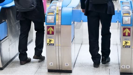 駅チカ・駅ナカスペースが豊富！