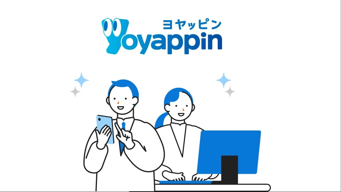 Yoyappin