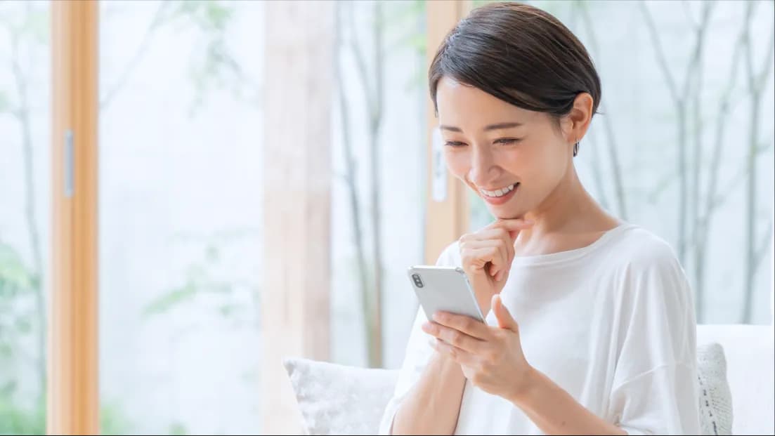 メルマガのイメージ