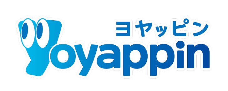 Yoyappin（ヨヤッピン）