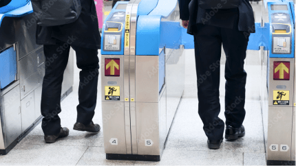 駅チカ・駅ナカスペースが豊富