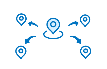 掲載スペースの拡大