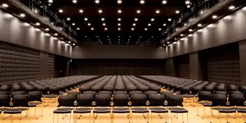 丸ビルホール＆コンファレンススクエアの会議室