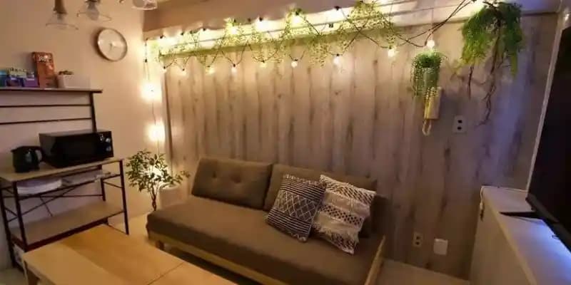 【横浜】ゴロゴロできる カップルにオススメのレンタルルーム15選