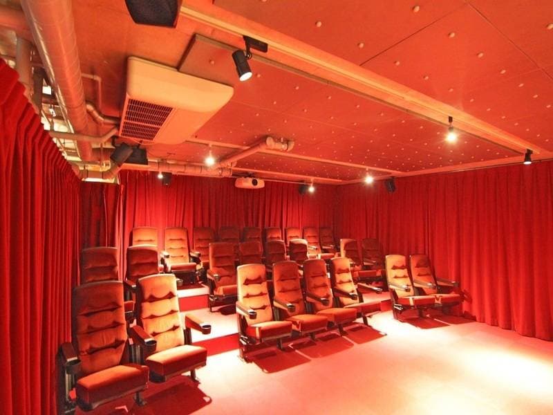 レンタルシアター南青山 写真3
