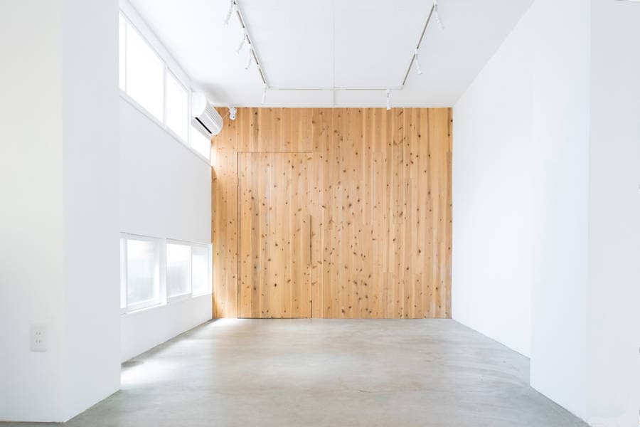 maison shintenchi  メゾンシンテンチ 写真2