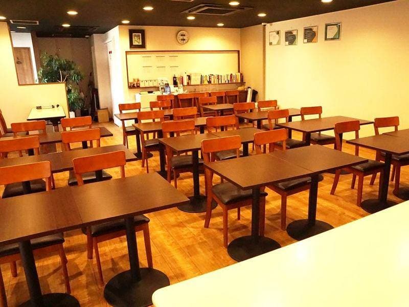 西宮北口の貸し会議室 写真2