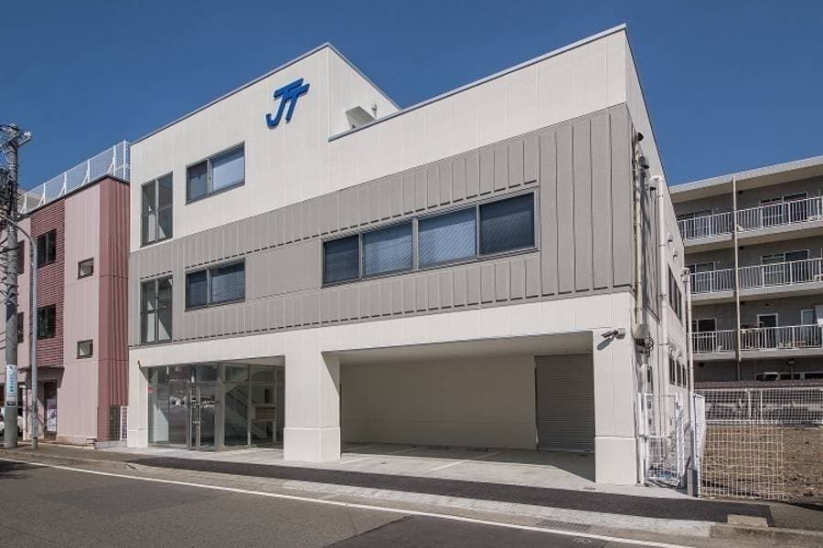 ジョイテック 写真4
