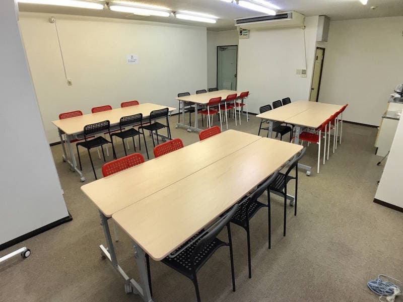 お気軽会議室 金沢安江町101 写真4