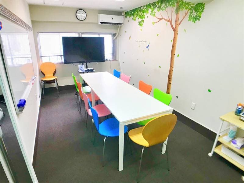 西新橋のみんなの会議室 写真2