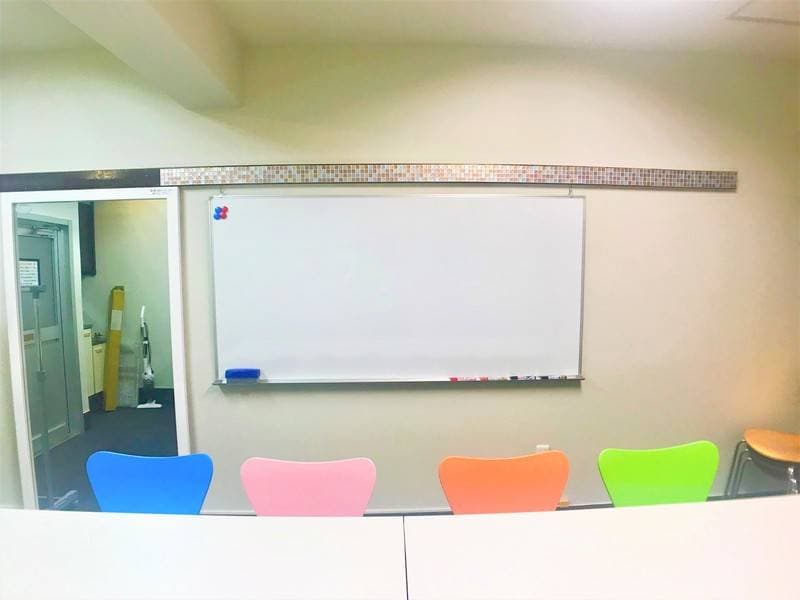 西新橋のみんなの会議室 写真3