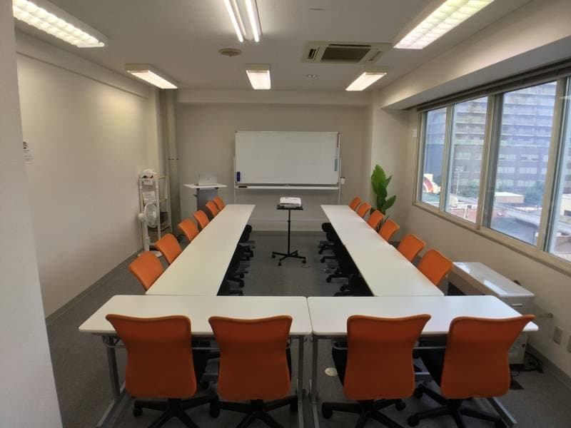 あいあい会議室 狸小路 写真2