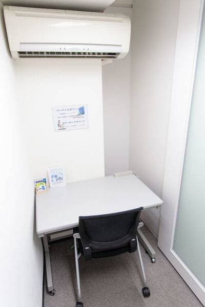 オフィスパーク赤坂コークス 302号室 写真4