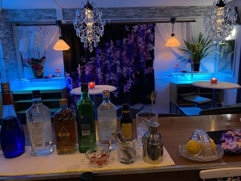 レンタル Bar   Best Friends 写真3