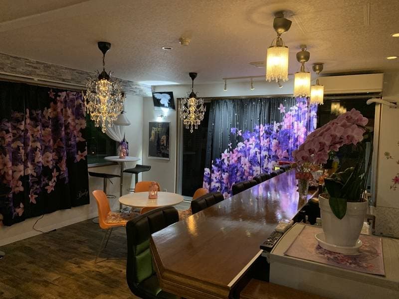 レンタル Bar   Best Friends 写真5