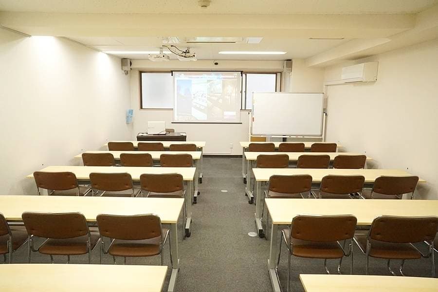 新大阪の会議室『新大阪セミナーオフィス』スペイシーサイト ルームＯ-1 写真2
