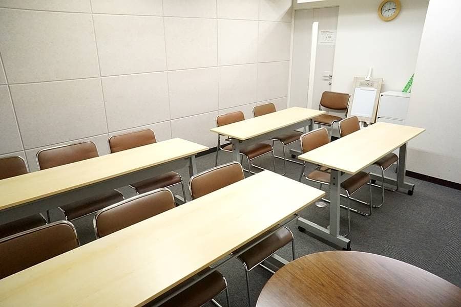 新大阪の会議室『新大阪セミナーオフィス』スペイシーサイト ルームＯ-2 写真5