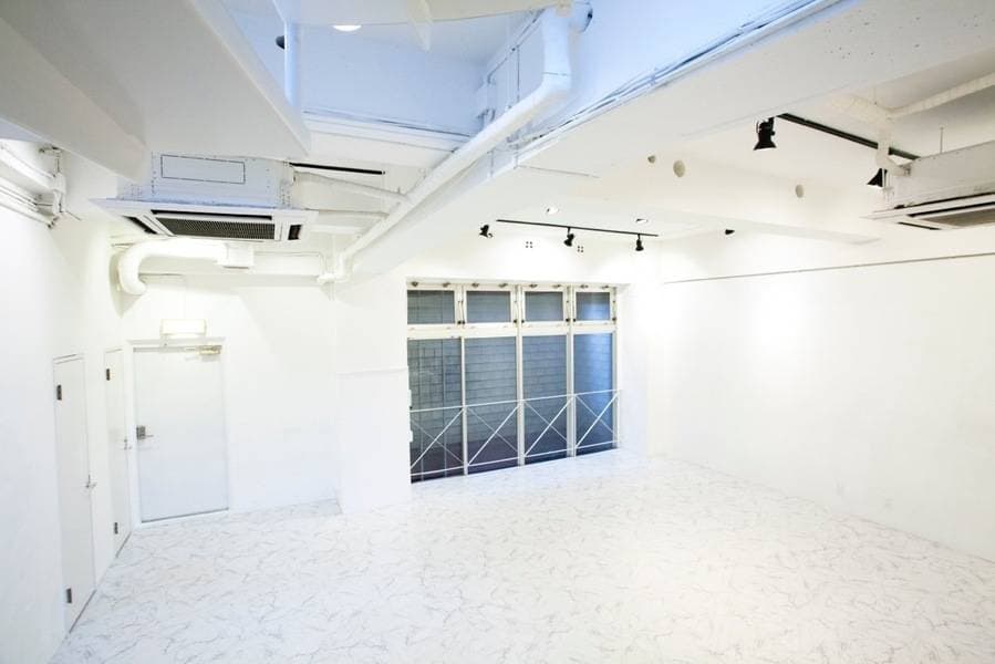 CULTCLUB STUDIO 写真4