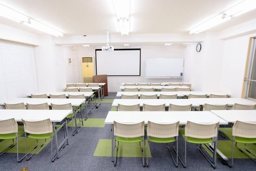ふれあい貸し会議室 新宿No18