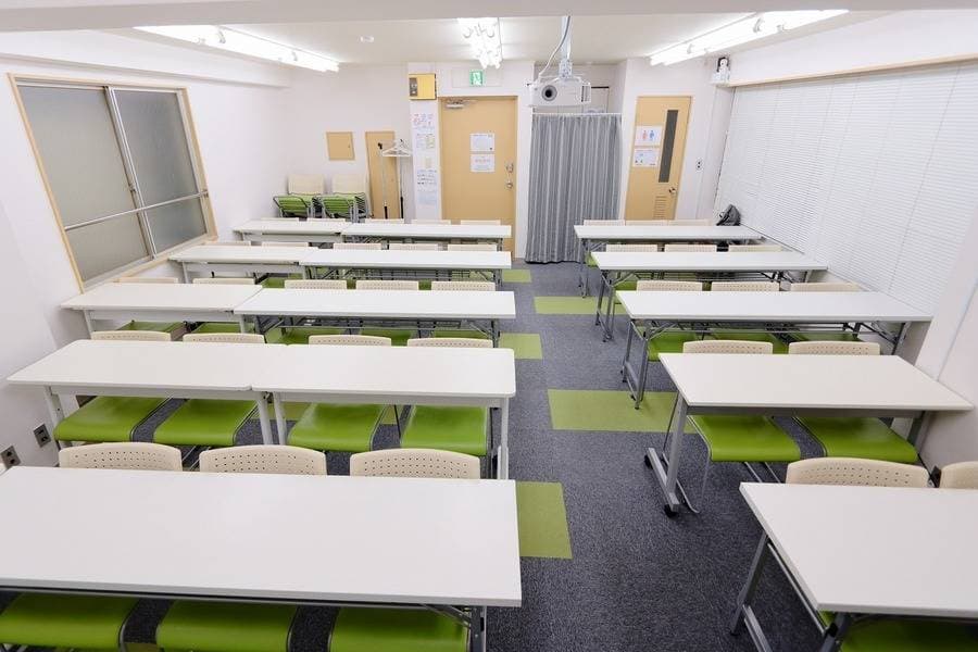 ふれあい貸し会議室 新宿No18 写真2