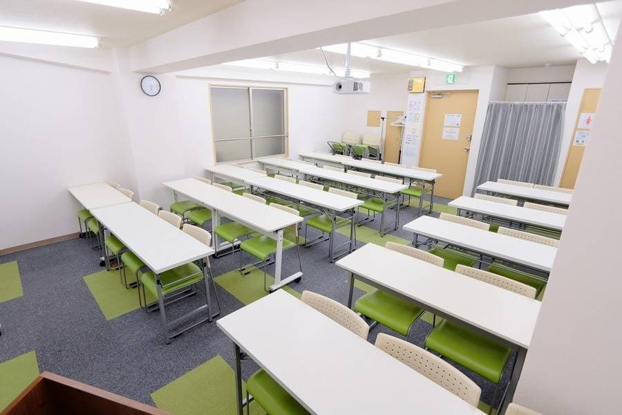 ふれあい貸し会議室 新宿No18 写真4