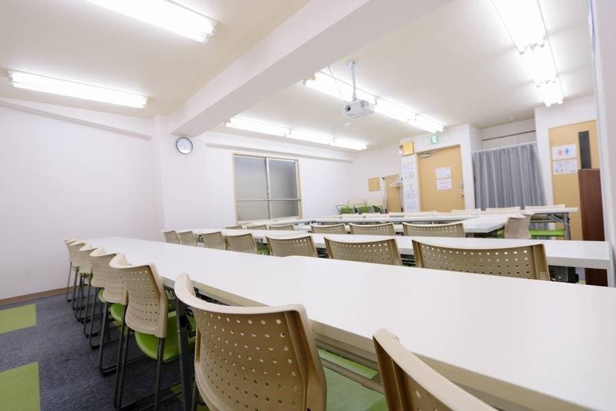 ふれあい貸し会議室 新宿No18 写真5