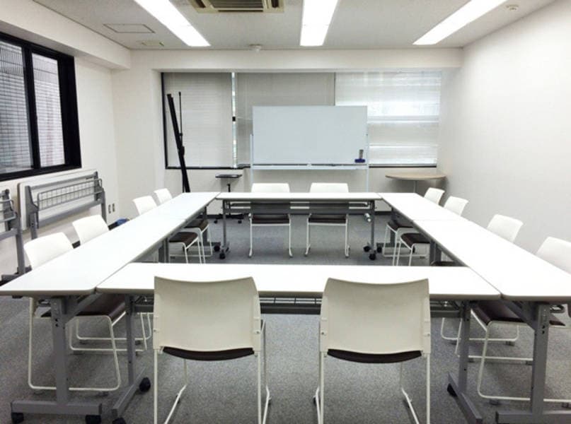 京都駅前会議室 K-office 写真2