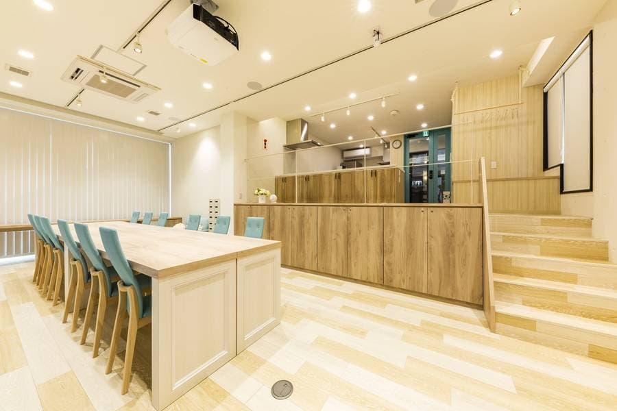 KANTINE 移転後 写真4