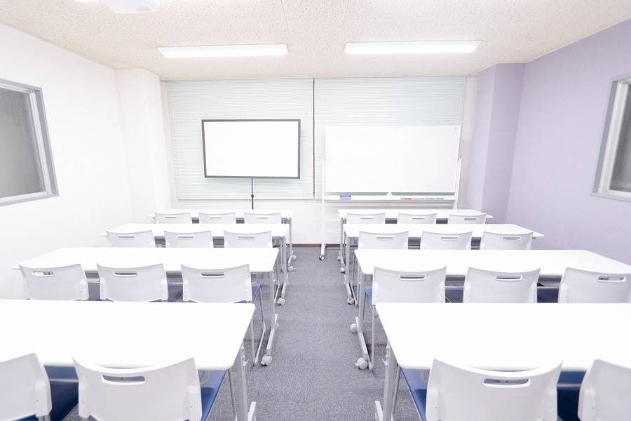 ふれあい貸し会議室 新宿No20
