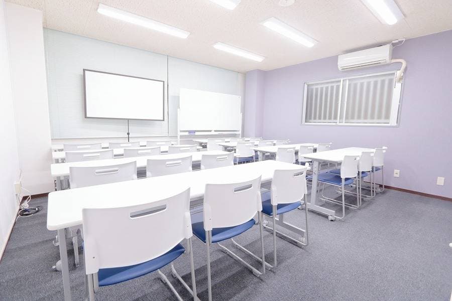 ふれあい貸し会議室 新宿No20 写真2