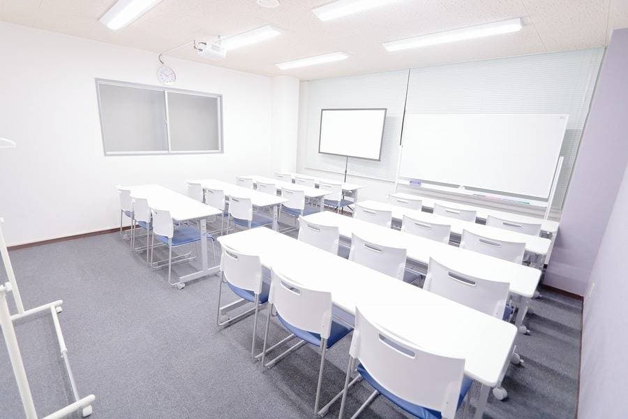 ふれあい貸し会議室 新宿No20 写真4