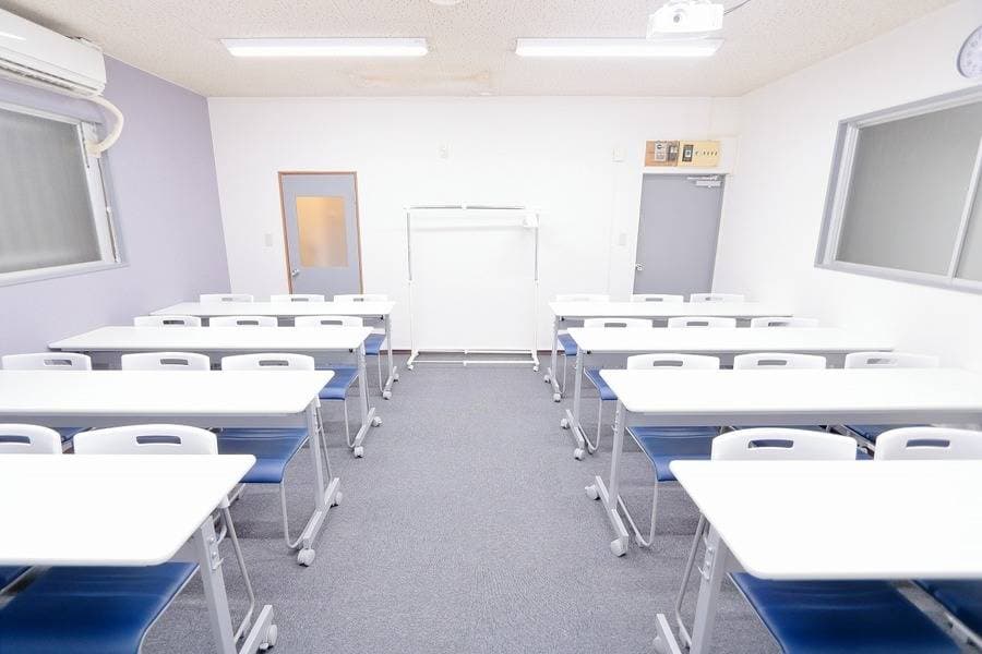 ふれあい貸し会議室 新宿No20 写真3