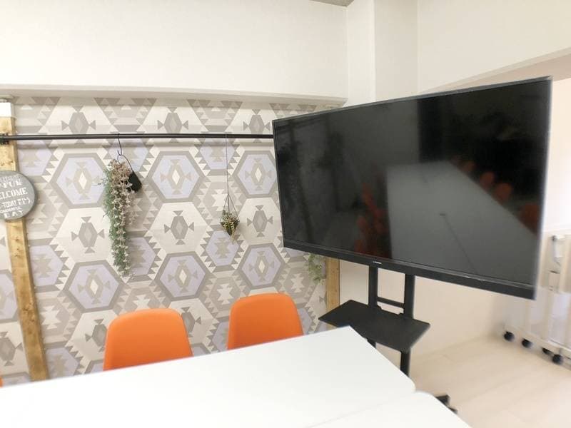 会議室シャルム新大阪 20名 写真5