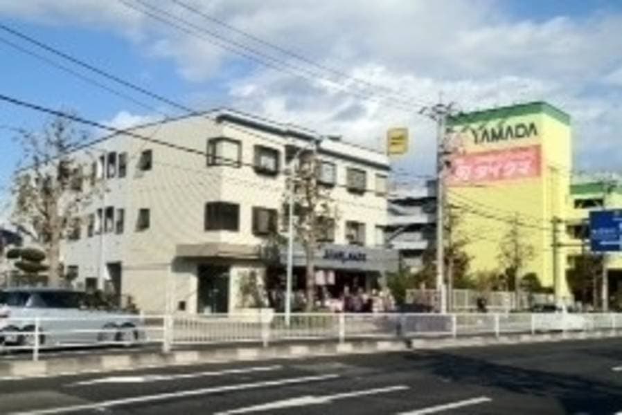 マンション室内小スペース 2階 写真4