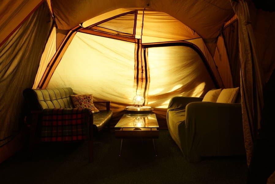 Cafe Hammock 写真3