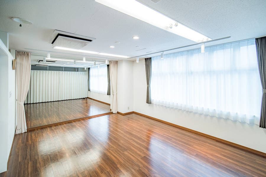 長町リトルヒルズ3Ｄ 写真3