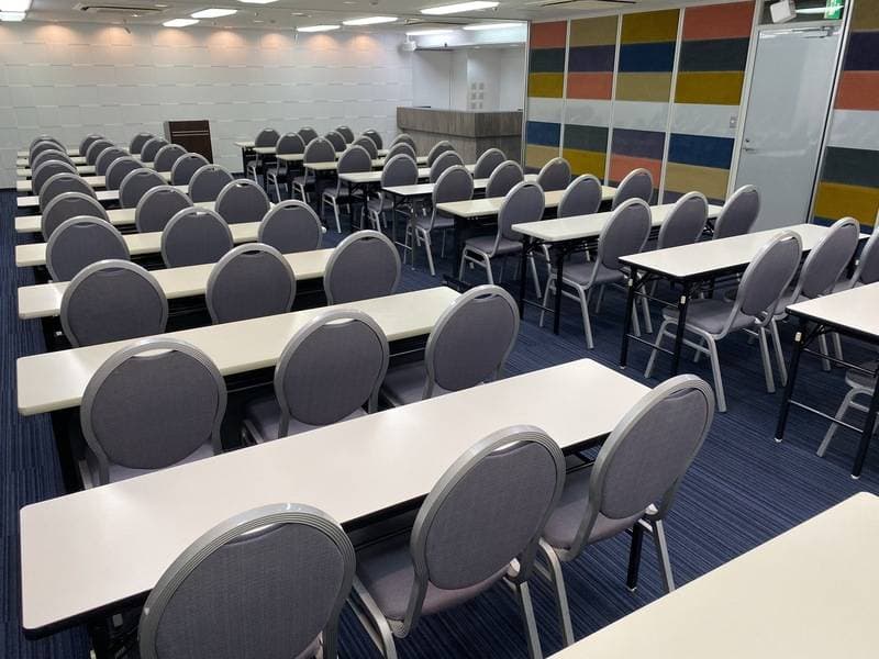 コンファレンス東京Conference AB