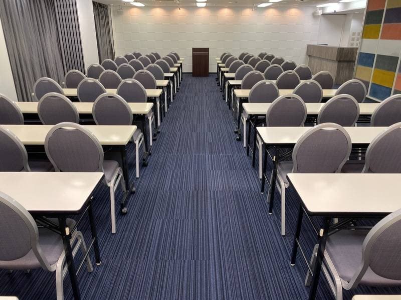 コンファレンス東京Conference AB 写真2
