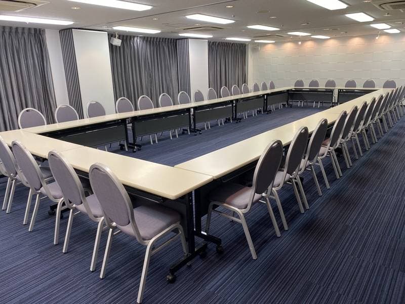 コンファレンス東京Conference AB 写真3