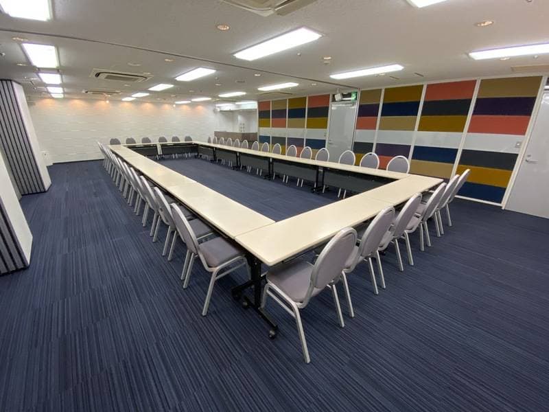 コンファレンス東京Conference AB 写真4