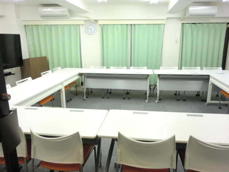 しらゆり会議室 写真4