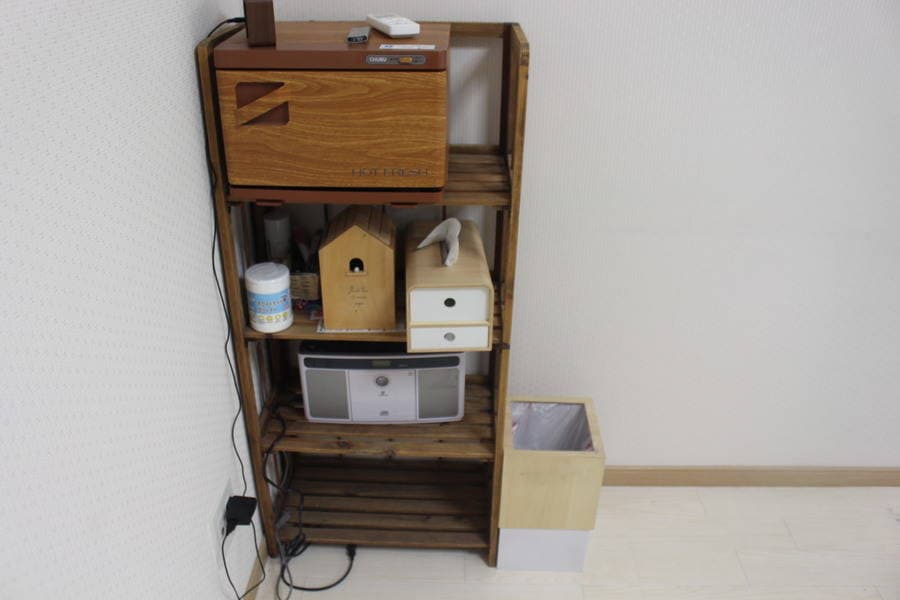 natural cafe goen レンタルスペース 写真2
