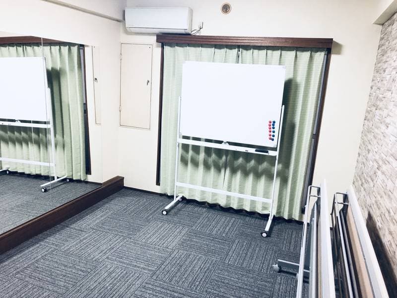 名駅セブンスタービル304号室 写真3