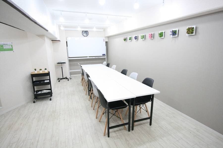 お気軽会議室博多deca　コスパ最高 写真3