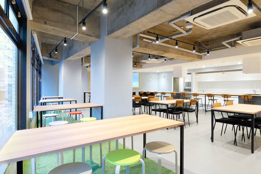 レンタルキッチンスペースPatiaパティア 市ヶ谷店 写真4
