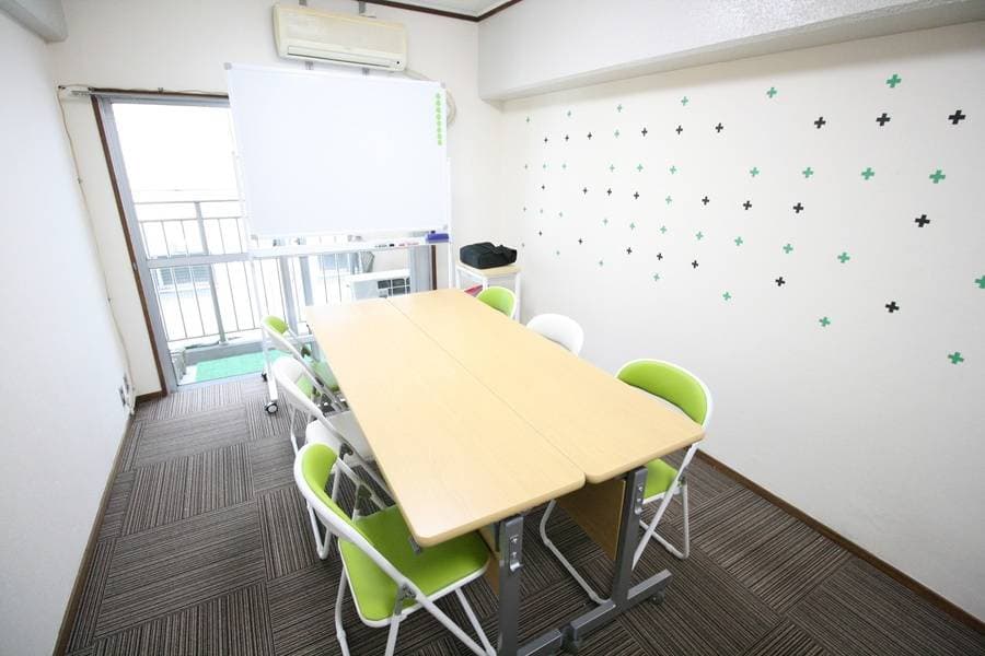 お気軽会議室博多nano　地域最安値